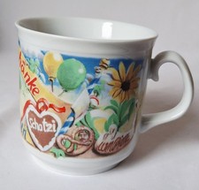Käfer kaffeehaferl kaffeebech gebraucht kaufen Käfer kaffeehaferl kaffeebech gebraucht kaufen  Augsburg