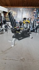 Cybex cyclone recumbent for sale  NORTHAMPTON
