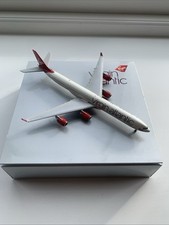 virgin atlantic model for sale virgin atlantic model for sale LONDON