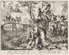Heemskerck baptism eunuch gebraucht kaufen  Seubersdorf