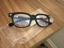 Chrome hearst glasses for sale Chrome hearst glasses for sale  LEEDS