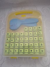 Vbs stanzzange buchstaben gebraucht kaufen  Sebnitz