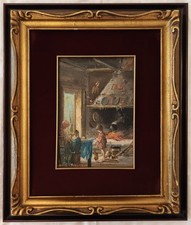 Mario fattori 1930 usato  Castelnuovo Don Bosco