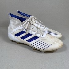 Adidas predator 19.1 for sale  TAMWORTH