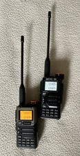 Pair radios plus for sale  KETTERING