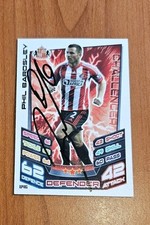 Phil bardsley hand for sale  BURNLEY
