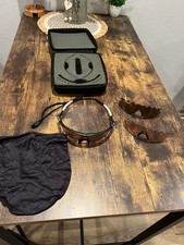 Óculos de sol Oakley armação M com 2 lâminas sobressalentes e estojo comprar usado  Enviando para Brazil