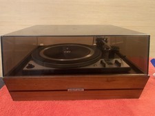 Dual 1228 turntable for sale  Liverpool