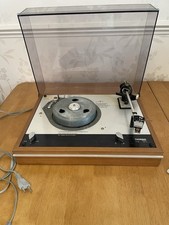 Thorens 160 turntable for sale  NORTHAMPTON
