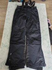 Skihose snowboardhose schneehi gebraucht kaufen  Radeberg, Wachau