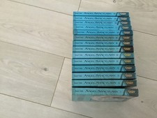 Angel sanctuary manga gebraucht kaufen  Bergisch Gladbach