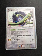 Swirl spirouli rayquaza d'occasion  Fresnay-sur-Sarthe