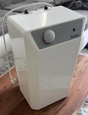 Vaillant ven durchlauferhitzer gebraucht kaufen  Feldkirchen