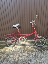 1965 moulton classic for sale  RICHMOND