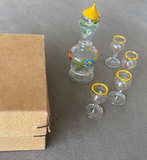 Puppenstube miniatur glas gebraucht kaufen Puppenstube miniatur glas gebraucht kaufen  Leipzig