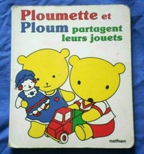 Ploumette ploum partagent d'occasion  Tassin-la-Demi-Lune
