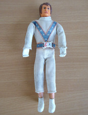 Evil kinevel action for sale  SHEFFIELD