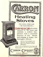 Advert carron multi for sale  SIDCUP