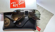 Occhiali rayban aviator usato  Angri