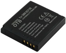 Batteria panasonic dmw usato  San Giorgio a Cremano