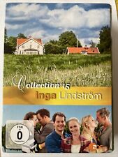 Inga lindström collection gebraucht kaufen  Bochum