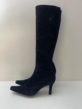 Ladies women black for sale  ASHFORD