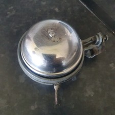 Adie cycling bell for sale  STOKE-ON-TRENT