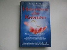 Heilverfahren aller krebsarten gebraucht kaufen  Haunetal
