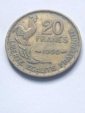 Francs georges guiraud d'occasion  Vitré