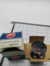 Chevrolet C10 Pickup Trk 1960-63 AC 5644548 medidor de combustível gasolina novo na caixa fabricado nos EUA, usado comprar usado  Enviando para Brazil