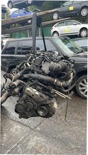 Audi tdi dohc for sale  WEMBLEY