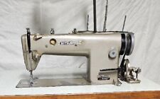Machine coudre industrielle d'occasion  Pontcharra