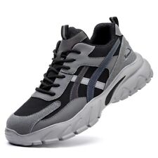 Chaussures sécurité acier d'occasion  Nice-