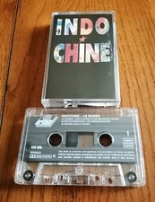Audio indochine baiser d'occasion  Lagny-sur-Marne