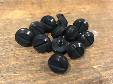 3075 schwarze schraube gebraucht kaufen  Lauenau