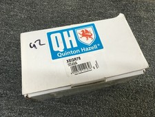 Egr valve quinton for sale  SUTTON-IN-ASHFIELD