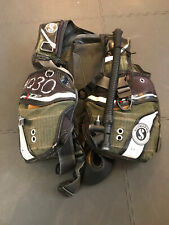 Scubapro one bcd for sale  PLYMOUTH