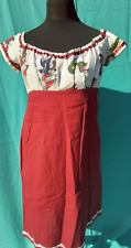 Handmade rockabilly kleid gebraucht kaufen  Hude