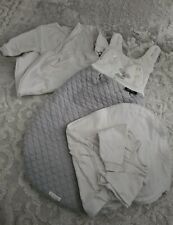 Schlafsack alvi bellybutton gebraucht kaufen  Nürnberg