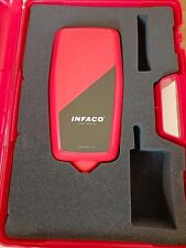 Infaco l850b battery usato  Sesto San Giovanni
