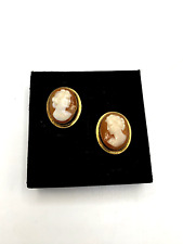 Vintage cameo italy for sale  Bel Air