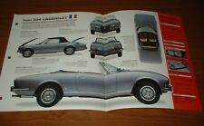 1980 peugeot 504 d'occasion  Expédié en Belgium