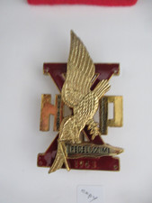 Military badges brevet d'occasion  Lorgues