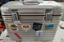 Rimowa topas pilotenkoffer gebraucht kaufen  Schwedt/Oder