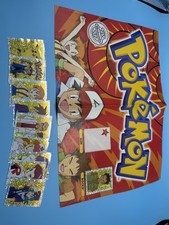 Merlin pokémon pokemon gebraucht kaufen  Espelkamp