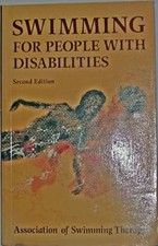 Swimming people disabilities for sale  UK