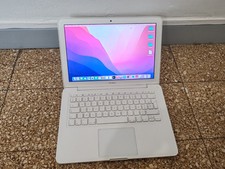 Macbook a1342 250gb d'occasion  Alès