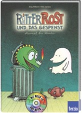 Ritter rost gespenst gebraucht kaufen  Berlin