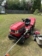 Westwood mower for sale  DUNMOW