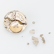 Universal geneve cal. for sale  Louisville